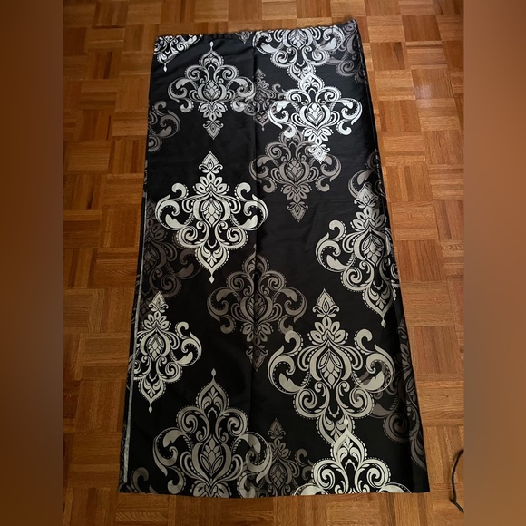 Shower Curtain Fabric - Picture 2 of 3